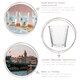 image 2 of LAV Nora Highball Glasses - 325ml - Pack of 6