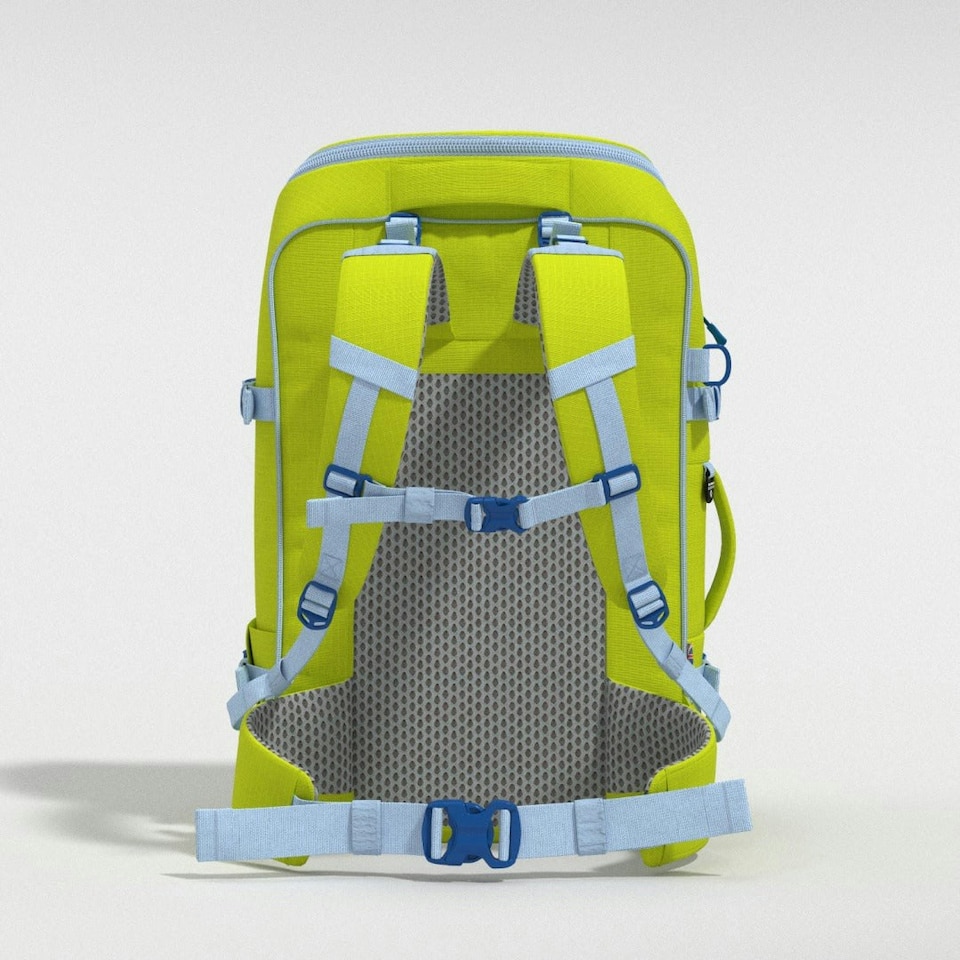 image 1 of ADV Backpack 42L Mojito Lime Green