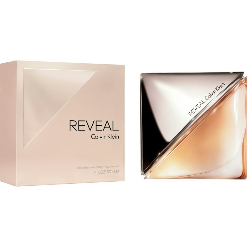image 1 of Calvin Klein Reveal 50ml EDP Spray