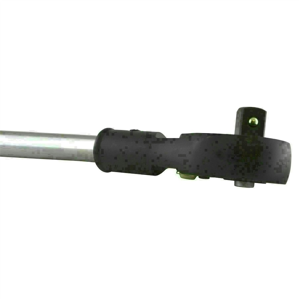 image 1 of 3/4" Dr Ratchet Handle Socket Wrench 24 Teeth Reversible Hi Torque TE833