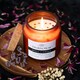 image 5 of Black Pepper Infused Protection Spell Jar Candle