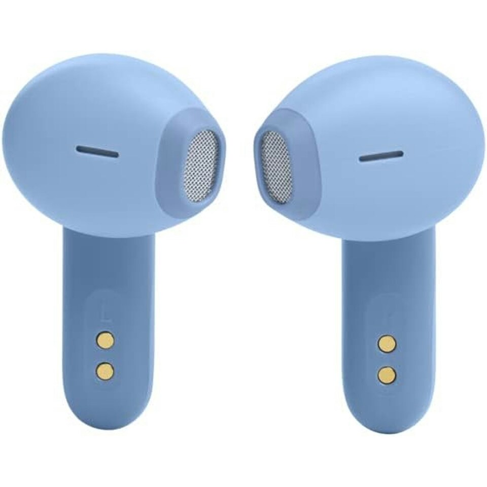image 1 of JBL Wave Flex In-Ear Wireless Earphones Blue