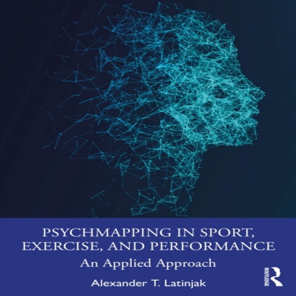 Psychmapping In Sport Exercise And Per