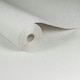 image 3 of Superfresco White Textured Wallpaper | White | White | 10m Length x 52cm Width