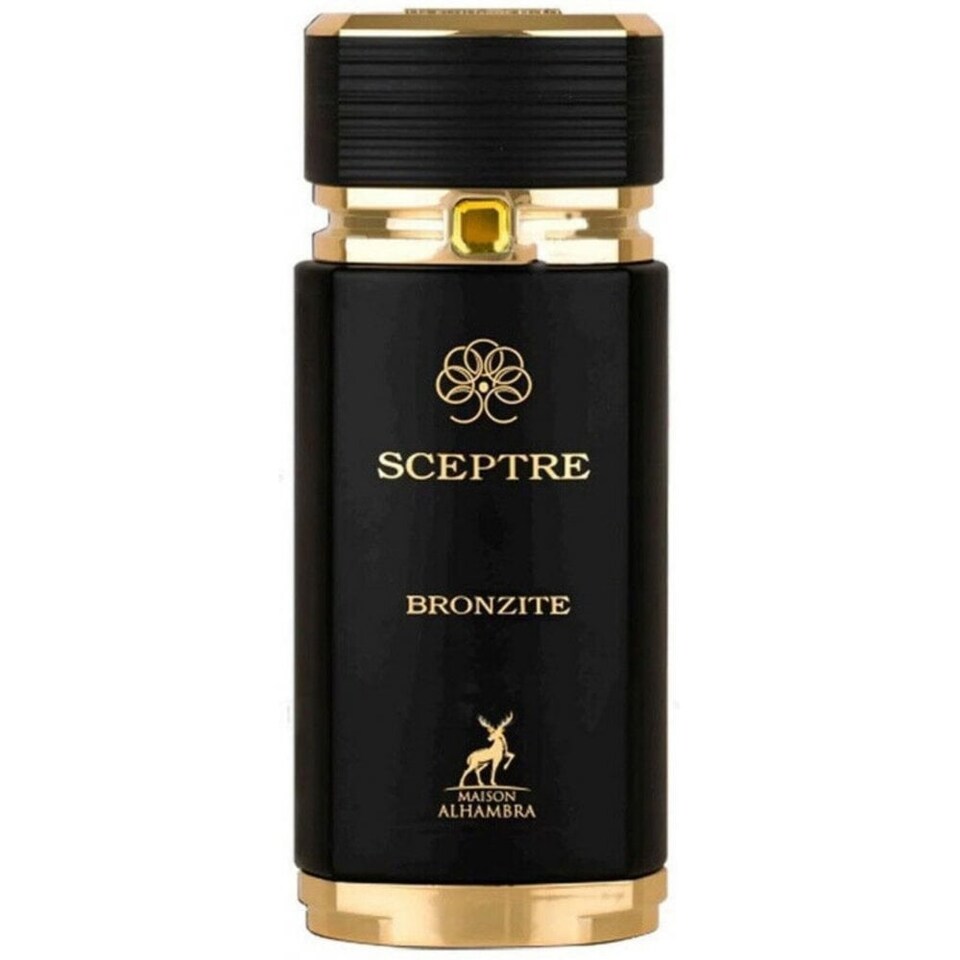image 1 of Maison Alhambra Sceptre Bronzite 100ml EDP Spray