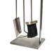 image 9 of Fireside Companion Set 3 Piece