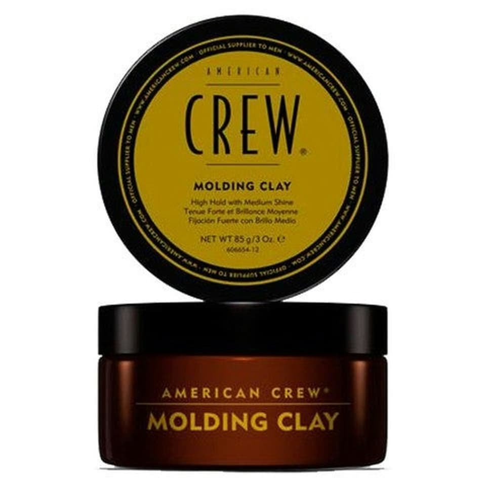 image 1 of American Crew Classic Molding Clay  85g
