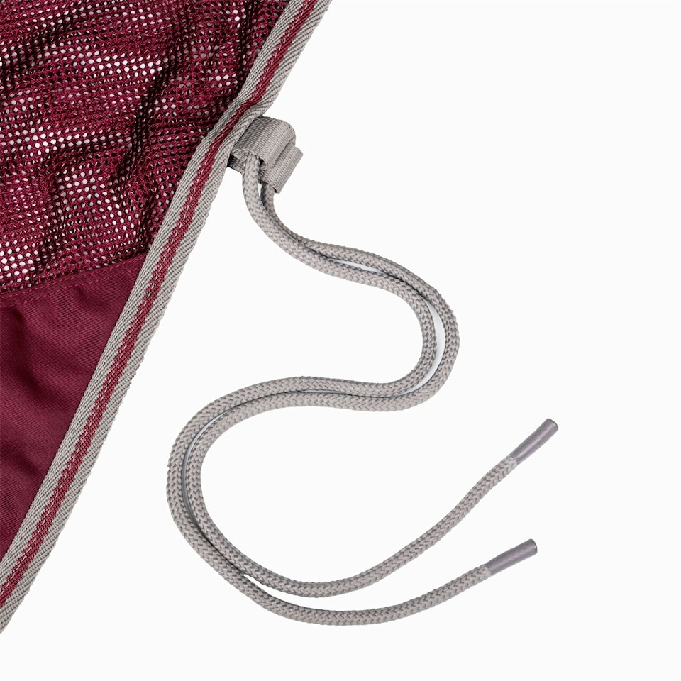 image 1 of LeMieux Arika Air-Tek Sheet Red | 7ft 0