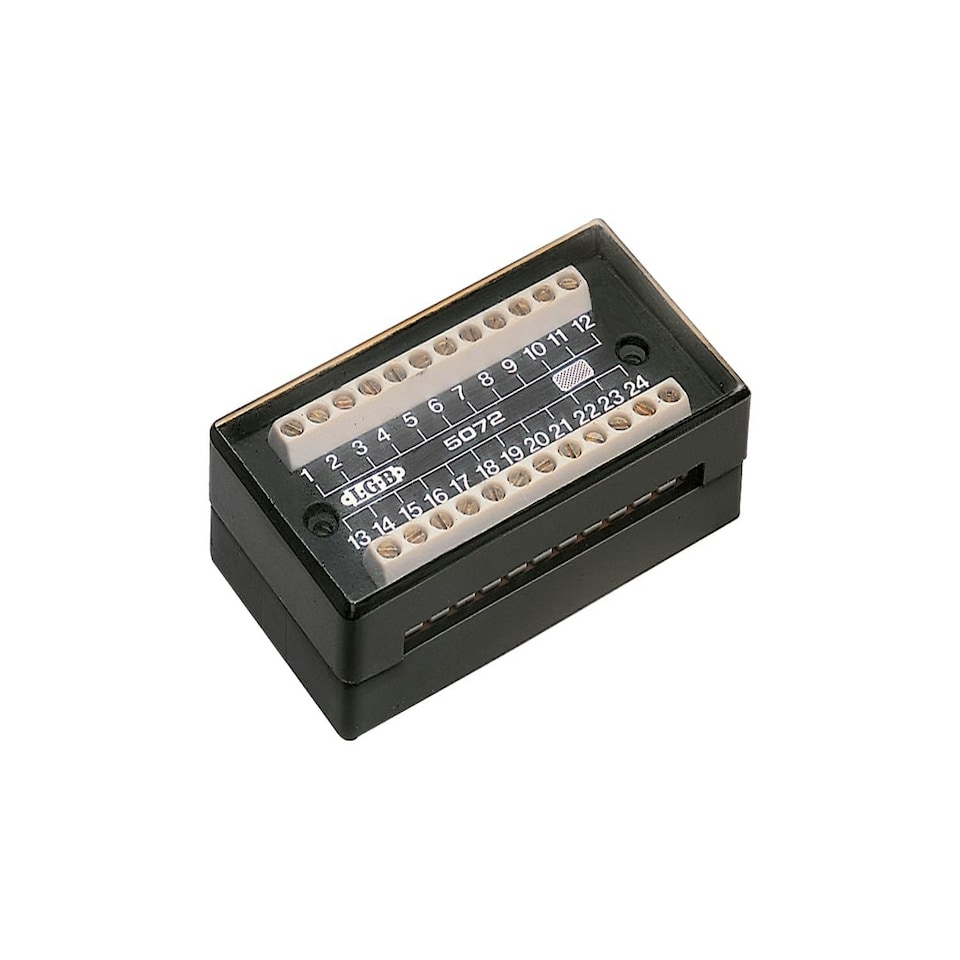 Distribution Strip - Accessory