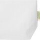 image 3 of Orissa Organic 10L Tote Bag - White - One Size White