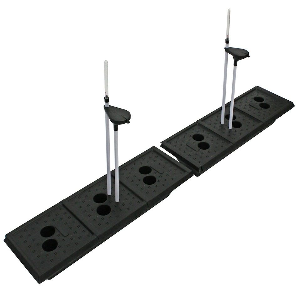 image 1 of VegTrug Self Watering Kit Medium Classic