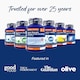 image 9 of Zipvit Vitamin B12 1100mcg – Energy & Immunity Support, 360 Vegan Tablets, 12-Month Supply