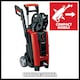 image 7 of Einhell High Pressure Cleaner 140 Bar TE-HP 140
