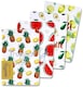 image 4 of A5 192 Page Fruits Design Journal by I Love Stationery