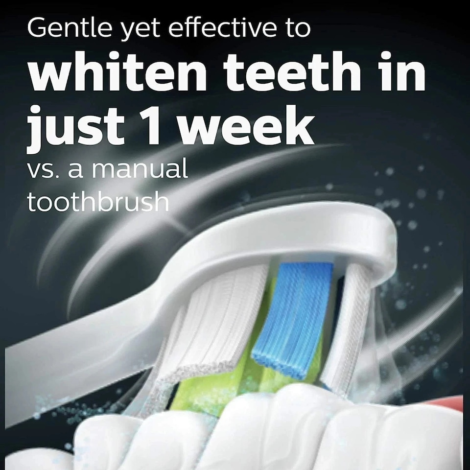 image 1 of Philips Sonicare ProtectiveClean 6100 Rechargeable Electric Toothbrush