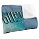 image 3 of Harry Potter And The Half-Blood Prince Movie Poster Blanket - Multicoloured - One Size