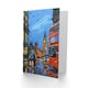 image 2 of Big Ben London On Rainy Day Iconic Him Her Birthday Card