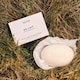 image 3 of Scottish Fine Soaps Company Au Lait Extra Large Cleansing Soap Bar 300g