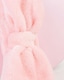 image 3 of Brushworks Makeup Headband - Pink
