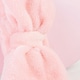 image 3 of Brushworks Makeup Headband - Pink