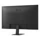 image 7 of LG 32U631A 32" Quad HD IPS 100 Hz 5 ms USB Type-C Monitor - Black