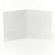 image 2 of Bee Beautiful Butterfly Charm Blank Birthday Card