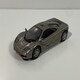 image 2 of Minichamps 870133824 McLaren F1 Roadcar 1994 Grey Metallic 1:87 Scale