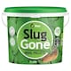 image 2 of Vitax Slug Gone Wool Pellets 5L