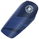 image 3 of Chelsea FC Childrens/Kids Fuse Slip-In Shin Guards - Blue/White - 10-12 Years