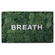 image 1 of Wellness Breath Designer Bath Towel | Multi