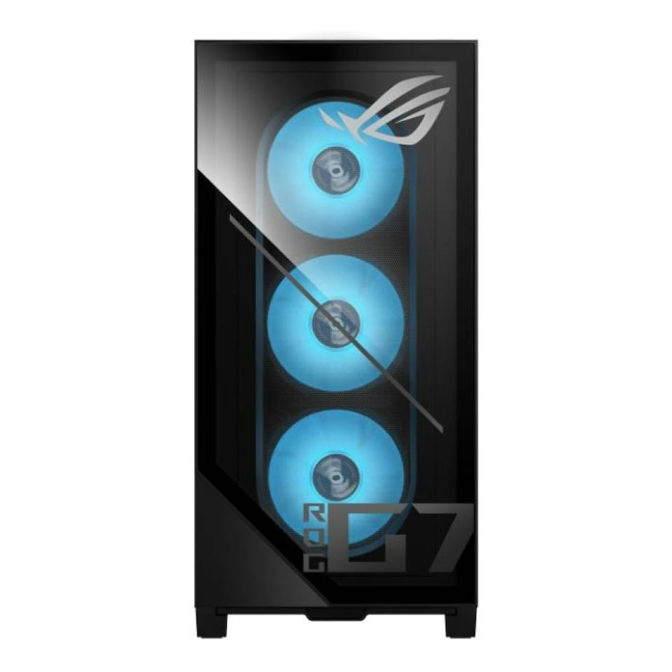 ASUS ROG G700 (2025) Intel Core Ultra 7 265F 16GB RAM 2TB SSD NVIDIA GeForce RTX 5080 PRIME Tower PC