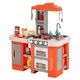image 4 of COSTWAY 67PCS Kids Play Kitchen Children Pretend Role Play Toy Set