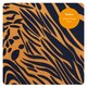 image 3 of Tiger Print Shirt Orange | 3XL
