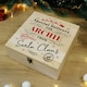 image 2 of Personalised Special Delivery Christmas Eve Box