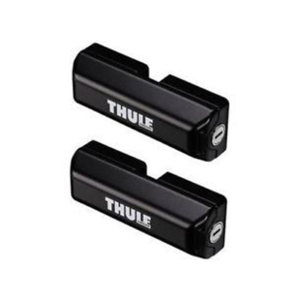 image 1 of Thule Van Lock Twin Pack - Black
