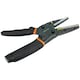 image 5 of Multipurpose Cutter Cutting Tool Snips For Wood Pipe Metal Wire Cable 5 Blades