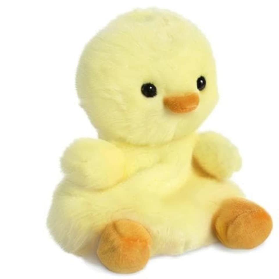 image 1 of Palm Pals Betsy Chick 5in - ABGee - 541 61244