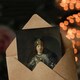 image 3 of Rembrandt van Rijn Art Card Bellona Roman Goddess of War