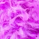 image 2 of Assorted Easter Decorative Feathers 20g