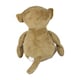 image 2 of Newcastle United FC Zoo Crew Cheeks Monkey Plush Toy | Brown | Brown | One Size | 1