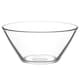 image 1 of LAV Vega Glass Serving Bowl - 22.5cm - Clear Clear