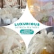 image 6 of 50cm - 60cm Large Ostrich Feathers, Showgirl Spadones - 10pcs