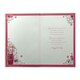 image 3 of Girlfriend Pink Dress and Sandals Design Opacity Birthday Card