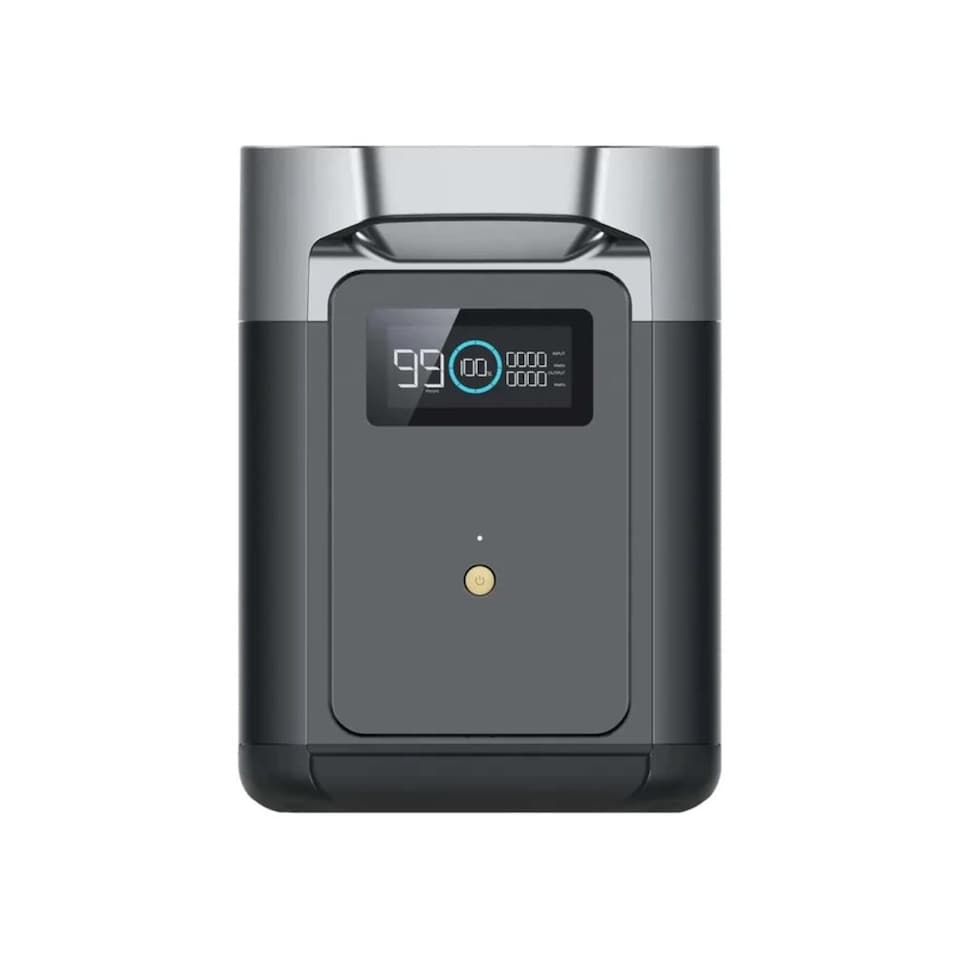image 1 of EcoFlow Delta 2 Smart Extra Battery