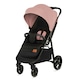 image 2 of Kinderkraft Stroller Grande Plus Black