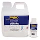 image 1 of Rustins Quick Dry Tough As Plastic Coating Hard Wearing Clear Varnish 1L