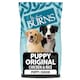 image 1 of Burns Original Puppy Dry Dog Food Chicken & Rice 6kg