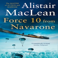 Force 10 From Navarone