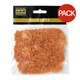 image 1 of Supreme Products Hair Net (Pack of 2) - Light Brown - One Size