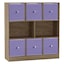 Oak & Lilac